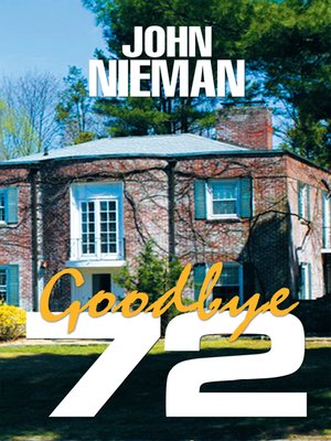 cover image of Goodbye 72